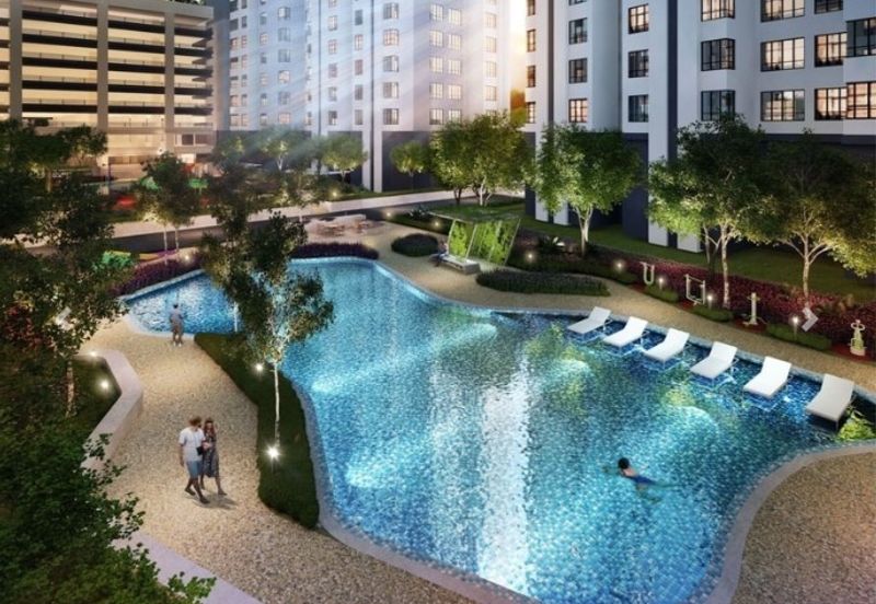 Seiring Residensi @ Damaisuria