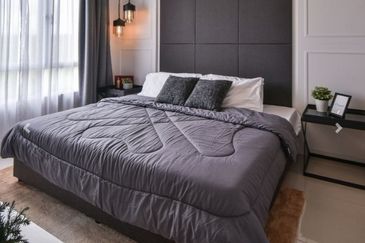 Seiring Residensi @ Damaisuria