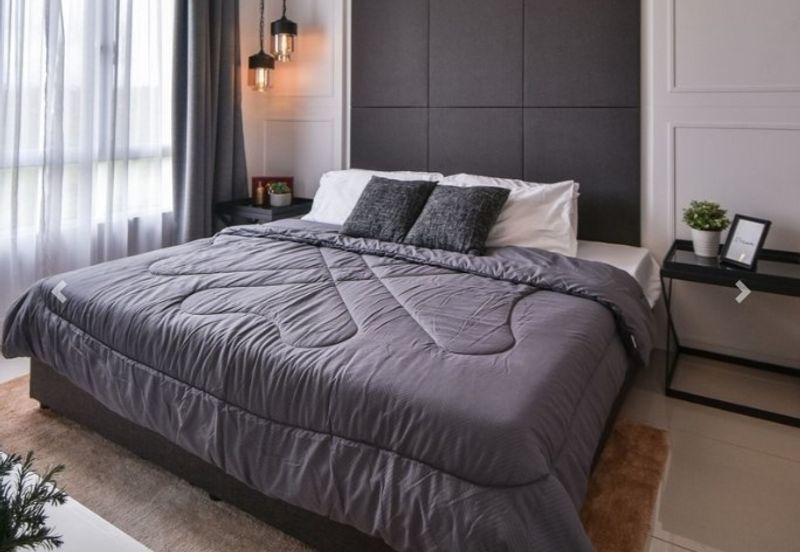 Seiring Residensi @ Damaisuria