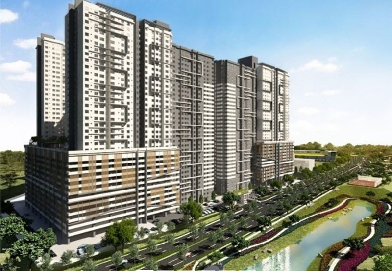 Seiring Residensi @ Damaisuria