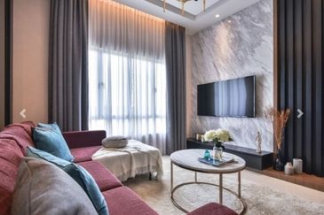 Seiring Residensi @ Damaisuria