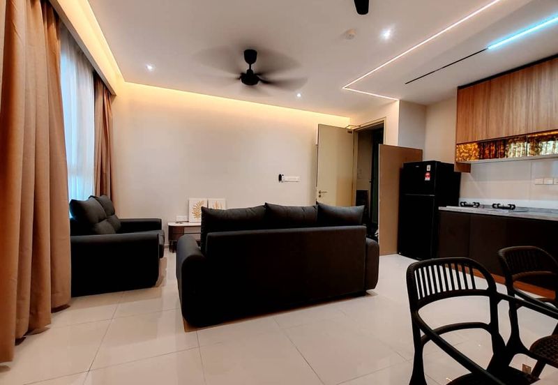 Seiring Residensi @ Damaisuria