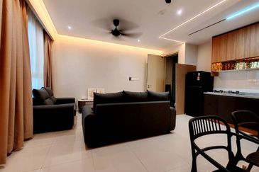 Seiring Residensi @ Damaisuria