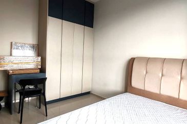 Seiring Residensi @ Damaisuria