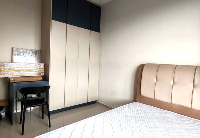 Seiring Residensi @ Damaisuria