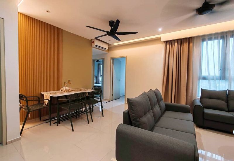 Seiring Residensi @ Damaisuria