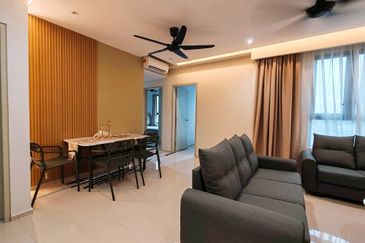 Seiring Residensi @ Damaisuria