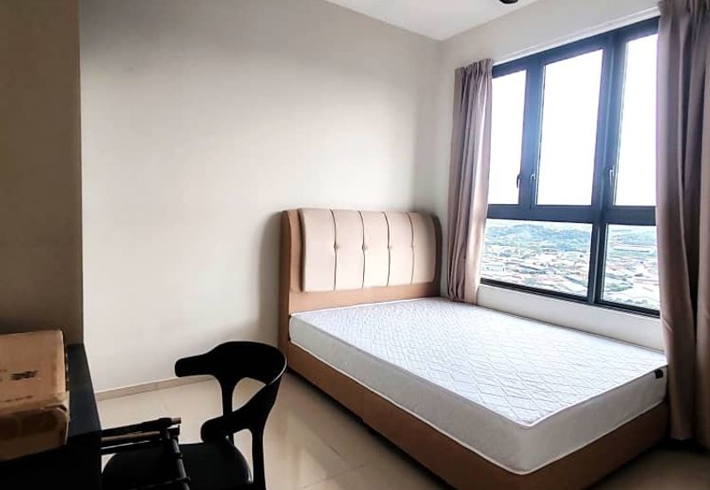 Seiring Residensi @ Damaisuria