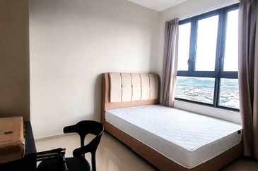 Seiring Residensi @ Damaisuria