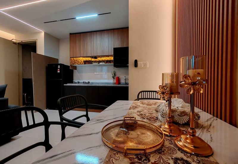 Seiring Residensi @ Damaisuria