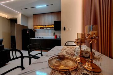 Seiring Residensi @ Damaisuria