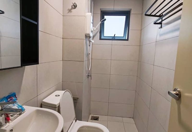 Seiring Residensi @ Damaisuria