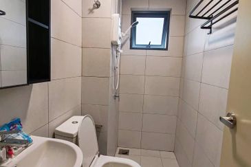 Seiring Residensi @ Damaisuria