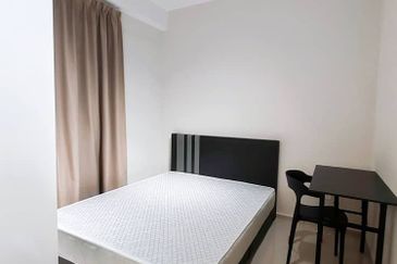 Seiring Residensi @ Damaisuria