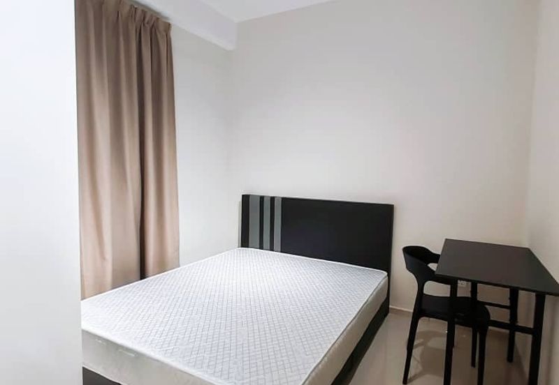 Seiring Residensi @ Damaisuria