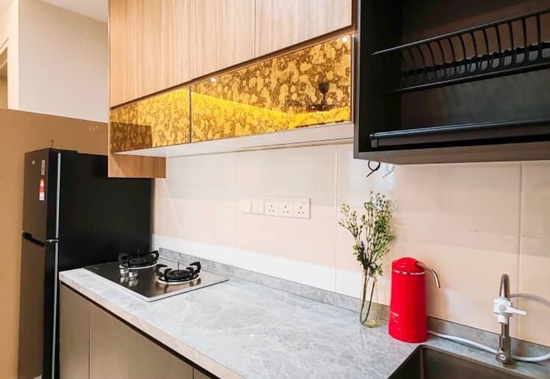 Seiring Residensi @ Damaisuria