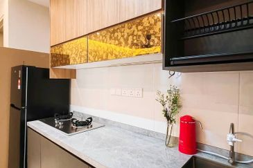 Seiring Residensi @ Damaisuria