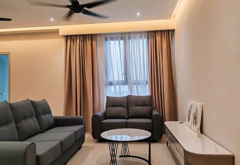 Seiring Residensi @ Damaisuria