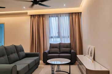 Seiring Residensi @ Damaisuria