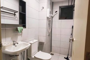 Seiring Residensi @ Damaisuria