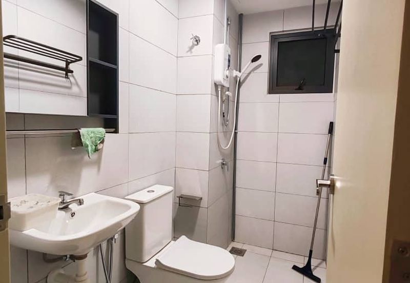 Seiring Residensi @ Damaisuria