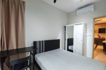 Seiring Residensi @ Damaisuria