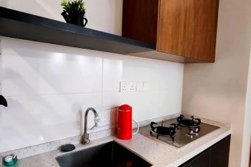 Seiring Residensi @ Damaisuria