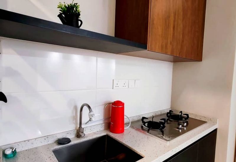 Seiring Residensi @ Damaisuria