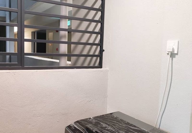 Seiring Residensi @ Damaisuria