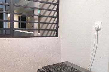 Seiring Residensi @ Damaisuria