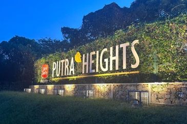 Putra Heights