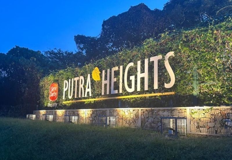 Putra Heights