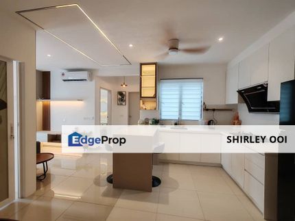 Awesome Modern Comfy Home Desirgn 1+1 room, Huni @ Eco Ardence, Setia Alam, Shah Alam, Selangor, Setia Alam/Alam Nusantara