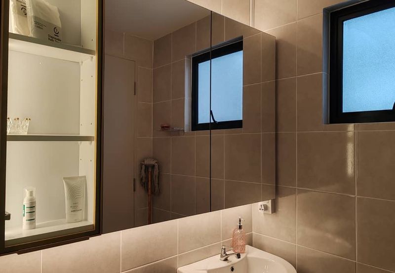 Duduk Huni @ Eco Ardence