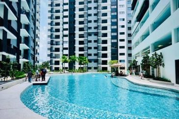 Duduk Huni @ Eco Ardence