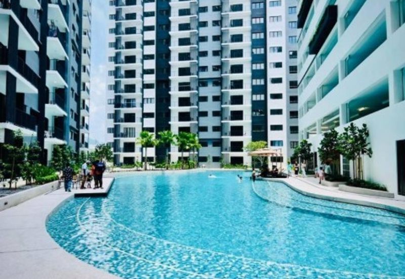 Duduk Huni @ Eco Ardence