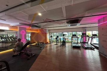 Duduk Huni @ Eco Ardence