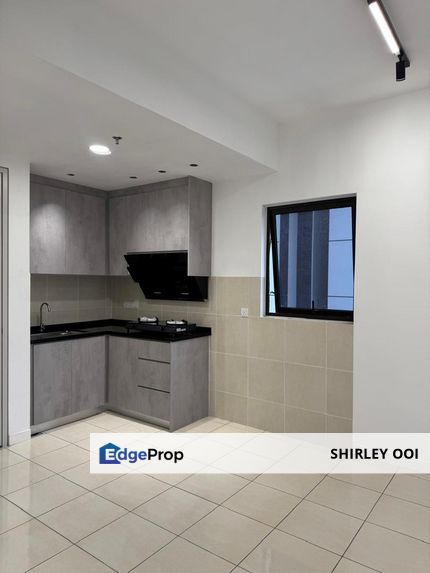 Studio Brand New Puteri Puchong The Pulse Residence Condo - Partial and Fully Furnished Units are available, Selangor, Puchong