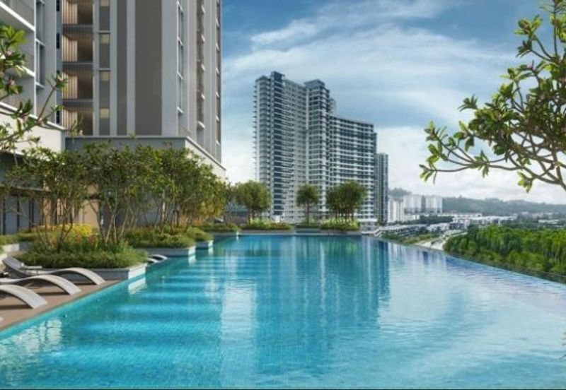 THE PULSE RESIDENCE & THE PULSE