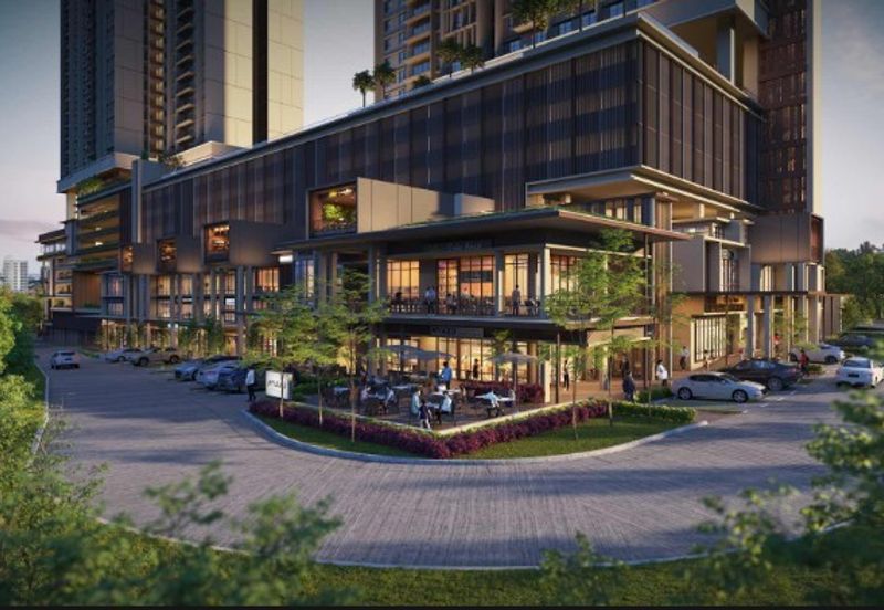 THE PULSE RESIDENCE & THE PULSE