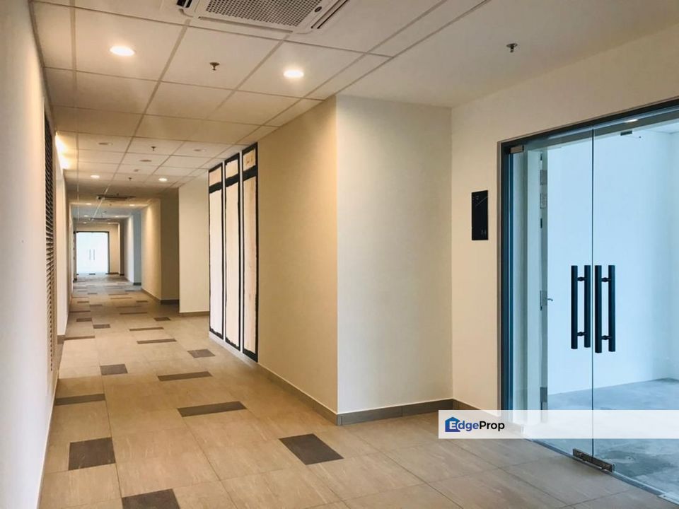 💥Office unit for rent at IOI Rio City, 2 Rio Office Tower, Bandar ...