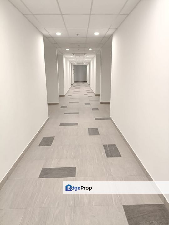 💥Office unit for rent at IOI Rio City, 2 Rio Office Tower, Bandar ...