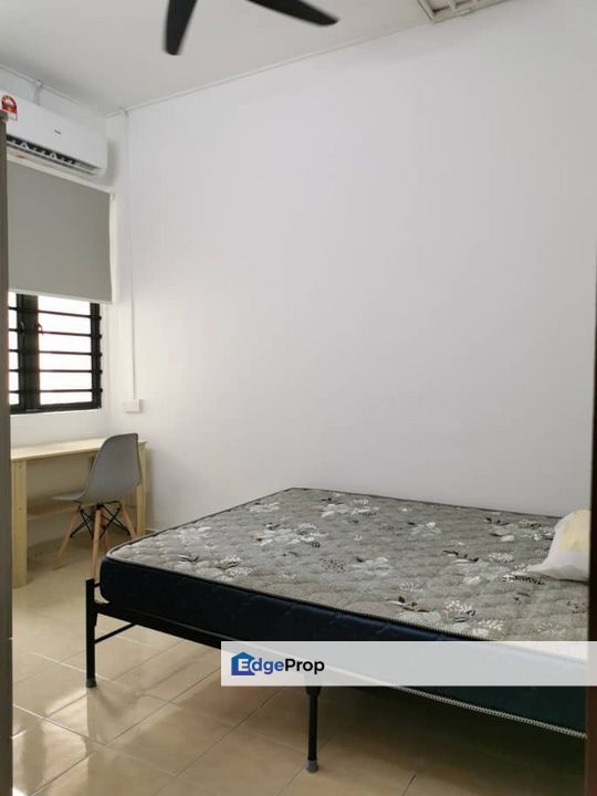 💥Extended 2 storey landed house for sales at Seri Kembangan, walking distance to LRT station, Selangor, Seri Kembangan