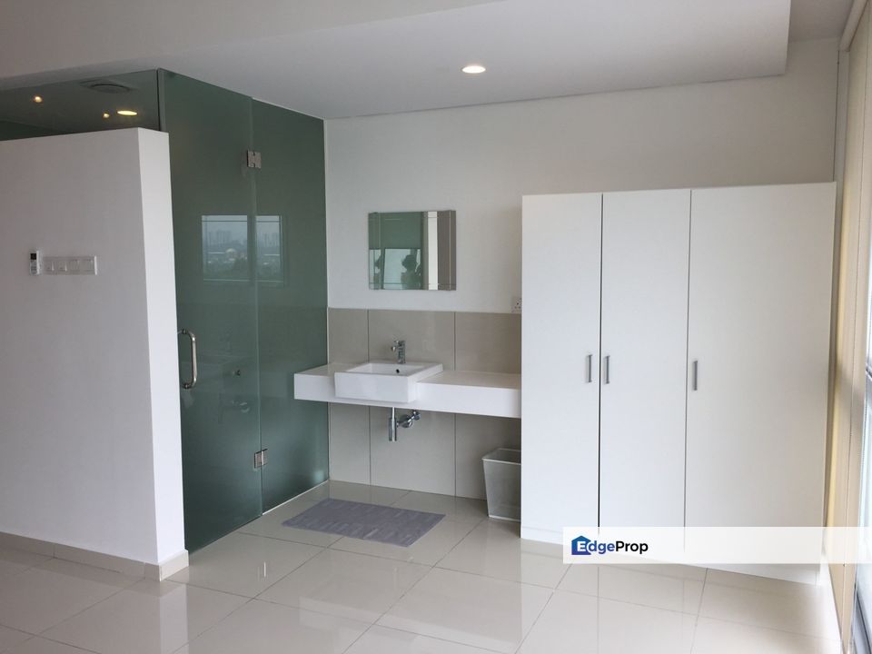 💥Fully furnished unit for rent at Latitud 3, Kuala Lumpur, Selangor, Petaling Jaya
