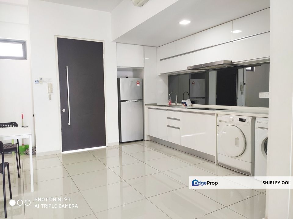 💥Fully furnished unit for sales at Lorong Universiti, Kuala Lumpur, Selangor, Petaling Jaya