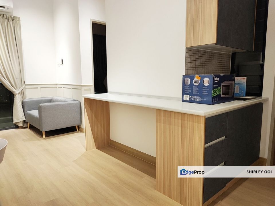 💥Fully furnished unit for rent at The Grand Subang Jaya SS15, Subang Jaya, Selangor, Subang Jaya