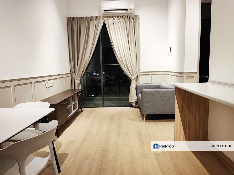 💥Fully furnished unit for rent at The Grand Subang Jaya SS15, Subang Jaya, Selangor, Subang Jaya