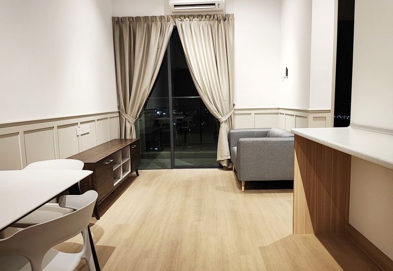 The Grand Subang SS15