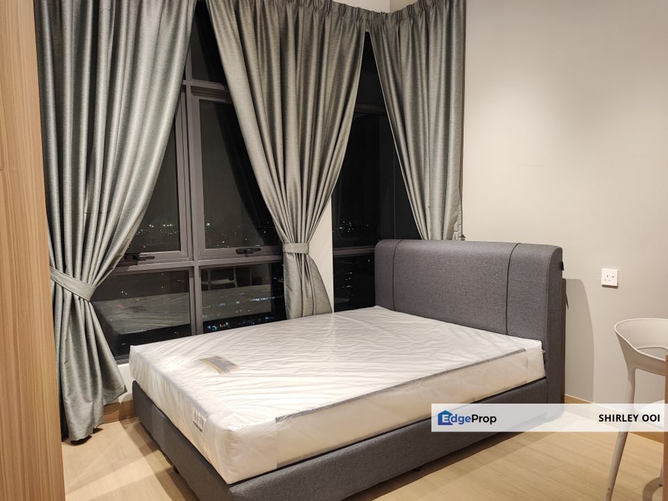 💥Fully furnished unit for rent at The Grand Subang Jaya SS15, Subang Jaya, Selangor, Subang Jaya