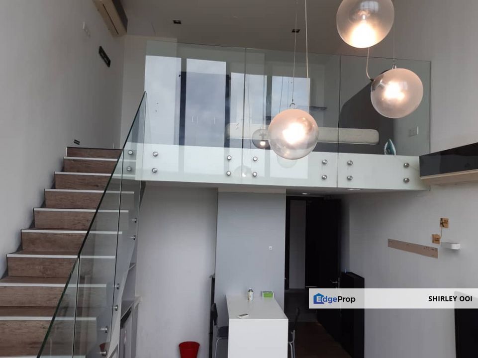 💥Ready move-in unit for rent at The Place @ Cyberjaya, Selangor, Cyberjaya